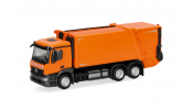 HERPA 321839 MB Actros M Pressm.-Fgz. komm. HERPA 321839 MB Actros M Pressm.-Fgz. komm.