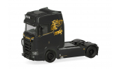 HERPA 321877 Scania CS 20 HD ZGM 2a schwarz HERPA 321877 Scania CS 20 HD ZGM 2a schwarz