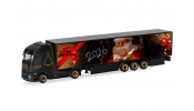 HERPA 321891 Volvo FH Gl XL Aero 1Ko-SZ 15m HERPA 321891 Volvo FH Gl XL Aero 1Ko-SZ 15m