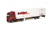 HERPA 321952 MB eActros 600 KüKoSz Galliker HERPA 321952 MB eActros 600 KüKoSz Galliker
