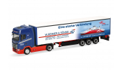 HERPA 322157 Scania CS 20 HD GaPlSz Reimer HERPA 322157 Scania CS 20 HD GaPlSz Reimer