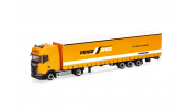 HERPA 322164 Scania CS 20 HD Sz Friedsped HERPA 322164 Scania CS 20 HD Sz Friedsped