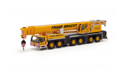 HERPA 322270 Liebherr LTM 1300.6-2 Bracht HERPA 322270 Liebherr LTM 1300.6-2 Bracht