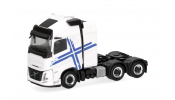 HERPA 322324 Volvo FH Aero GL XL ZGM 3a wei HERPA 322324 Volvo FH Aero GL XL ZGM 3a wei
