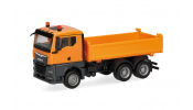 HERPA 322331 MAN TGX GN Bauki. 3a kommunal HERPA 322331 MAN TGX GN Bauki. 3a kommunal