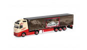 HERPA 322348 Volvo Aero GL XL GaPlSz Huber HERPA 322348 Volvo Aero GL XL GaPlSz Huber