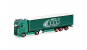 HERPA 322461 Scania CS 20 HD GaPlSz Bohn HERPA 322461 Scania CS 20 HD GaPlSz Bohn