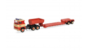 HERPA 322485 Scania 141 TiLaSz Torben Rafn HERPA 322485 Scania 141 TiLaSz Torben Rafn