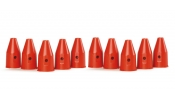 HERPA 371124 Herpa Airbrush-Set Plug and Spray Ergänzung II (10 Düsen) HERPA 371124 Herpa Airbrush-Set Plug and Spray Ergänzung II (10 Düsen)