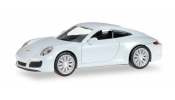 HERPA 38546 Porsche 911 Carrera 2 S Coupé, carraraweiß metallic HERPA 38546 Porsche 911 Carrera 2 S Coupé, carraraweiß metallic