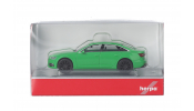 HERPA 420297-003 Audi A6 Limousine kyalami grün