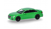 HERPA 420297-003 Audi A6 Limousine kyalami grün HERPA 420297-003 Audi A6 Limousine kyalami grün