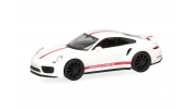 HERPA 420358-002 Porsche 911 (991) Turbo weiß HERPA 420358-002 Porsche 911 (991) Turbo weiß