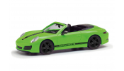 HERPA 420365 Porsche 911 C2 Cabrio lizzardg