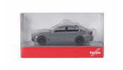 HERPA 420372-003 BMW 5er Limousine, nardograu
