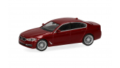 HERPA 420372-004 BMW 5er Limousine imolarot HERPA 420372-004 BMW 5er Limousine imolarot