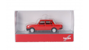 HERPA 420396-003 Wartburg 353`84, rot