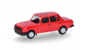 HERPA 420396-003 Wartburg 353`84, rot