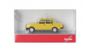 HERPA 420396-004 Wartburg 353 84, zitrusgelb