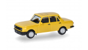 HERPA 420396-004 Wartburg 353 84, zitrusgelb HERPA 420396-004 Wartburg 353 84, zitrusgelb