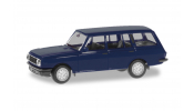 HERPA 420402-003 Wartburg Tourist `84 neptunbl.