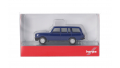 HERPA 420402-003 Wartburg Tourist `84 neptunbl.