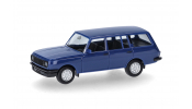 HERPA 420402-003 Wartburg Tourist `84 neptunbl.