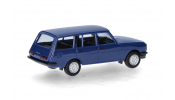 HERPA 420402-003 Wartburg Tourist `84 neptunbl.
