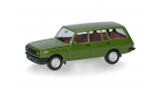 HERPA 420402-004 Wartburg 353 84 Tourist grün HERPA 420402-004 Wartburg 353 84 Tourist grün