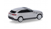 HERPA 420426-003 MB EQC AMG, signalgrau