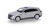 HERPA 420426-003 MB EQC AMG, signalgrau
