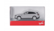 HERPA 420426-003 MB EQC AMG, signalgrau