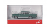 HERPA 420457-004 MB 200 Heckflosse moosgrün HERPA 420457-004 MB 200 Heckflosse moosgrün