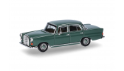 HERPA 420457-004 MB 200 Heckflosse moosgrün HERPA 420457-004 MB 200 Heckflosse moosgrün