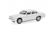 HERPA 420587-002 Jaguar XJ Series III, weiß
