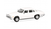 HERPA 420587-002 Jaguar XJ Series III, weiß