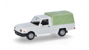 HERPA 420921-002 Wartburg 353 Trans`85 m. Plane
