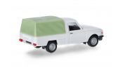HERPA 420921-002 Wartburg 353 Trans`85 m. Plane