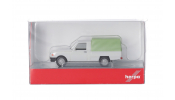 HERPA 420921-002 Wartburg 353 Trans`85 m. Plane