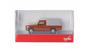 HERPA 420945-002 Wartburg 353 Trans `66 m. Plan