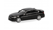 HERPA 420976-003 BMW Alpina B3 Limousine schw.