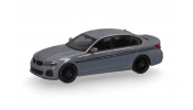 HERPA 420976-004 BMW Alpina B3 Limousine grau HERPA 420976-004 BMW Alpina B3 Limousine grau