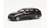 HERPA 420983 BMW Alpina B3 Touring, brillantschwarz
