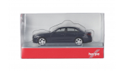 HERPA 421003-003 Mercedes-Benz C-Klasse Limousine, dunkelblau HERPA 421003-003 Mercedes-Benz C-Klasse Limousine, dunkelblau