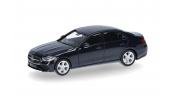 HERPA 421003-003 Mercedes-Benz C-Klasse Limousine, dunkelblau HERPA 421003-003 Mercedes-Benz C-Klasse Limousine, dunkelblau