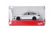 HERPA 421072-002 BMW Alpina B5 Touring, weiß