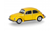HERPA 421096-003 VW Käfer 1303, sárga HERPA 421096-003 VW Käfer 1303, sárga