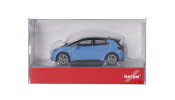 HERPA 421126-002 VW ID. 3 solid ocean blue