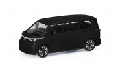 HERPA 421157-002 VW ID Buzz, deep black