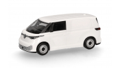 HERPA 421164 VW ID Buzz Cargo, Candy Weiß